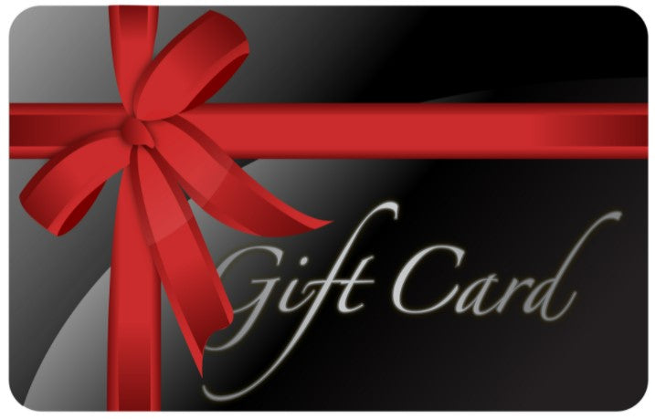 Gift Cards