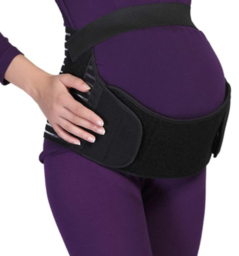 Adjustable Maternity/Pregnancy Support Belt