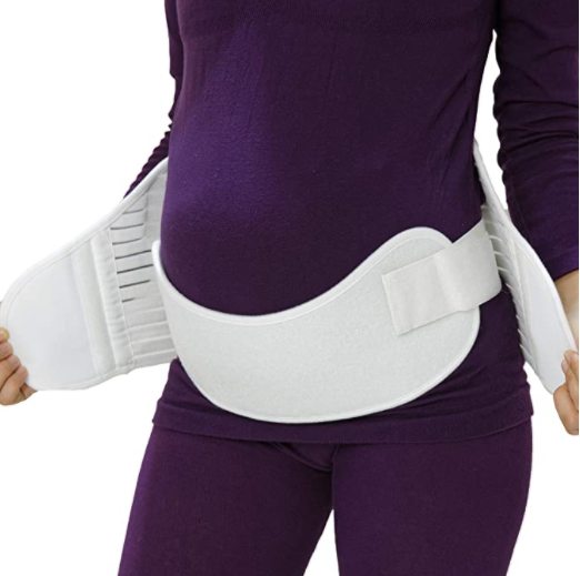 Adjustable Maternity/Pregnancy Support Belt