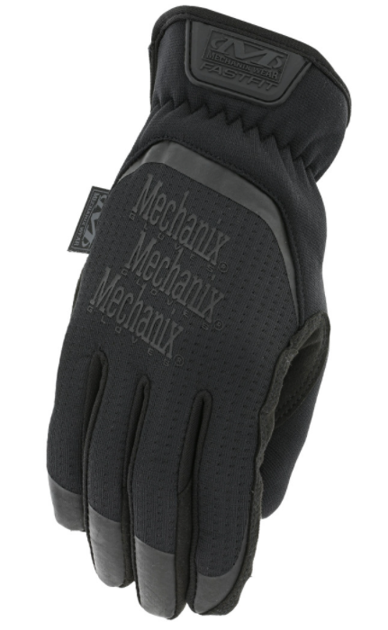 Mechanix Women's & Men's Tactical/Work/Winter Gloves - 2 Pk. (Black pair & White Camouflage pair)