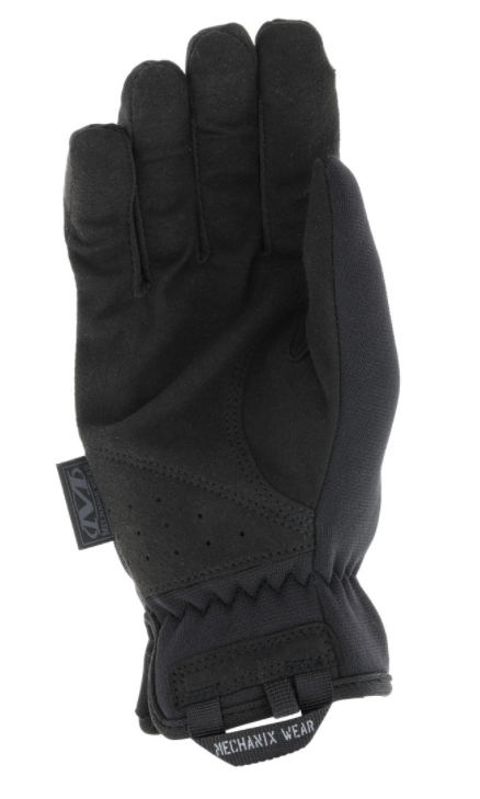 Mechanix Women's & Men's Tactical/Work/Winter Gloves - 2 Pk. (Black pair & White Camouflage pair)