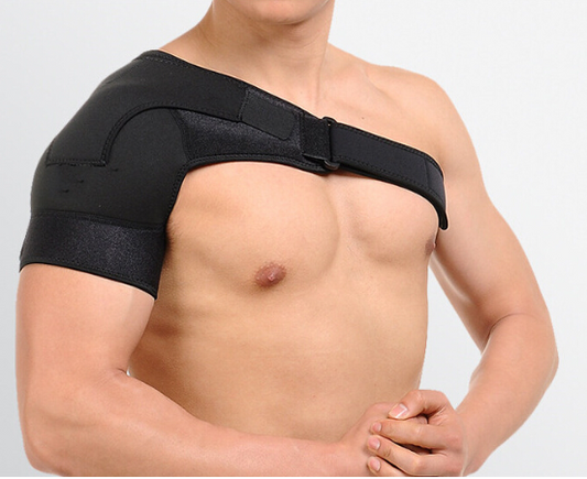 Rotator Cuff & Shoulder Support Brace for Men & Women